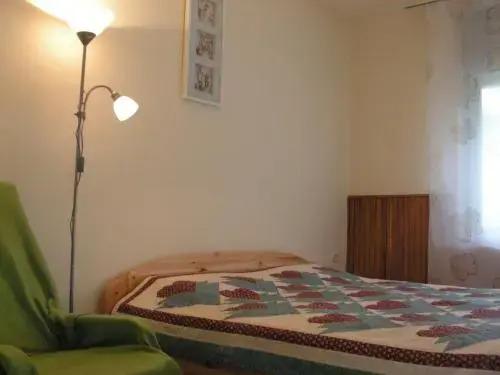 Varga Vendégház - главное фото