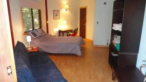 Mango Lodge - главное фото