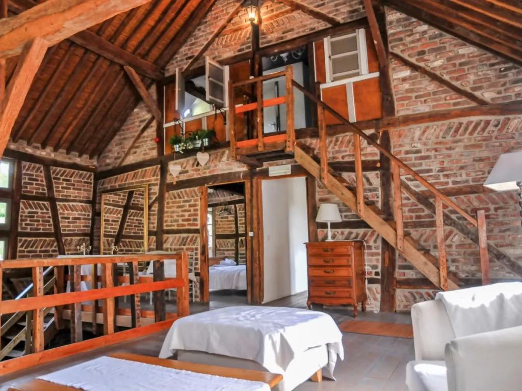 La Maison de l'Oncle de Margaux - главное фото