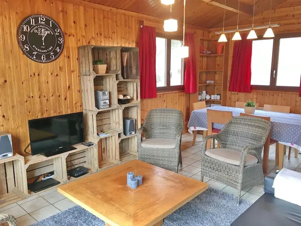 Le Kaleidoscope - главное фото