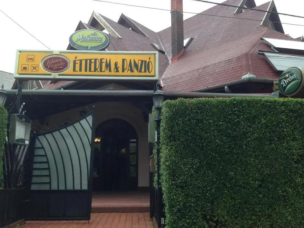 Juhász Fogadó - главное фото