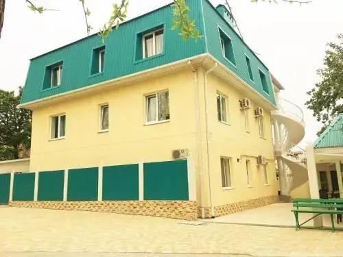 Tatyana Guest House - главное фото