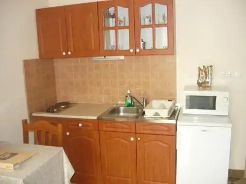 Regina Apartman Hegykő - главное фото