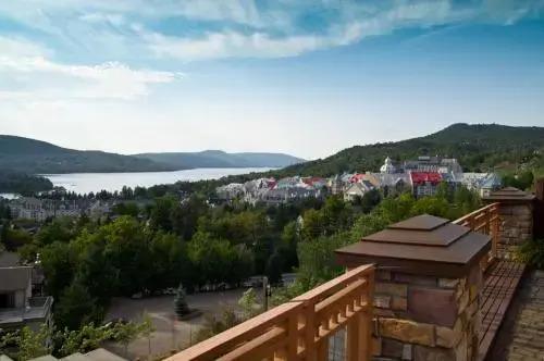 L'Altitude by Rendez-Vous Mont-Tremblant - главное фото