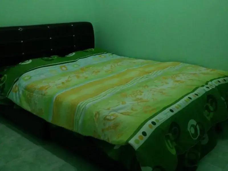 Villa Syuhada Guest House - главное фото