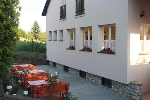 Berkes Vendégház - главное фото