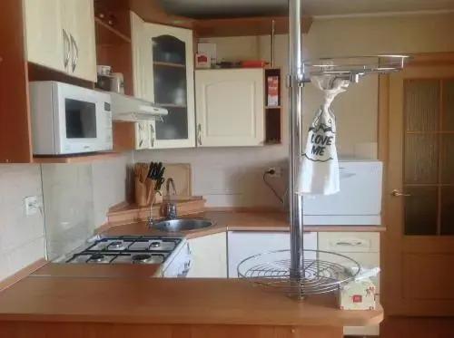 Апартаменты на Варшавской 79 - главное фото