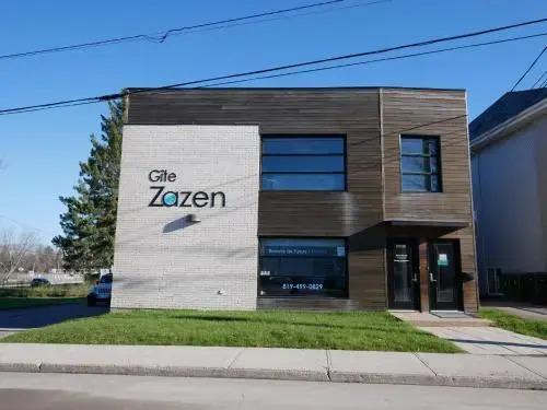 Gîte Zazen - главное фото