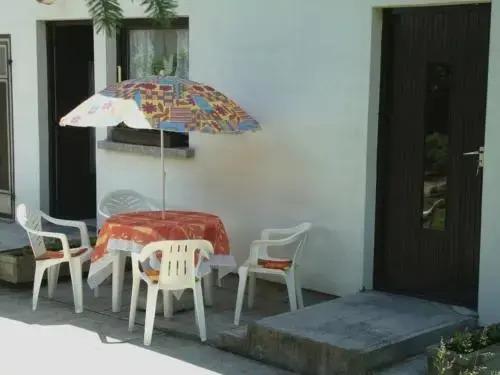 Gyöngyvirág Vendégház - главное фото