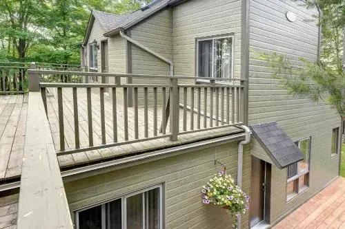 Domaine de la Montagne by Chez Tremblant - главное фото