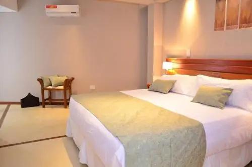 Santa Ines Bella Vista Hotel - главное фото