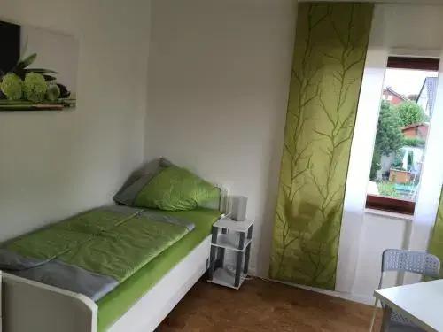 Pension Ristau - главное фото