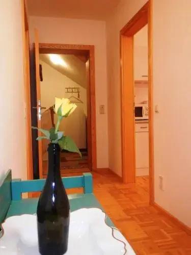 Ferienwohnung nahe Fuschlsee, Hof bei Salzburg - главное фото