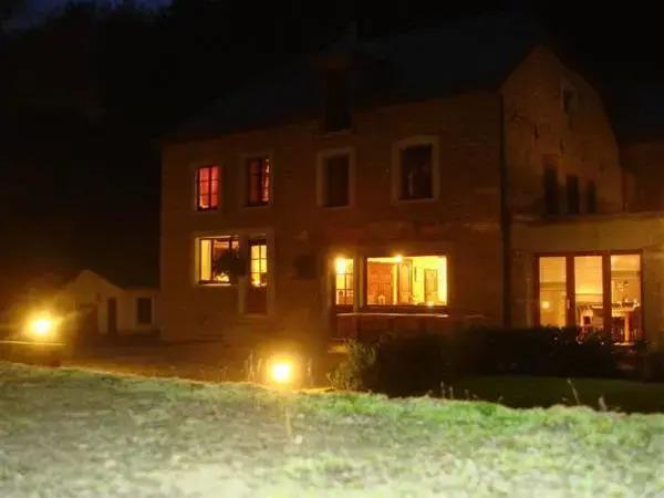 Le Moulin Simonis - главное фото