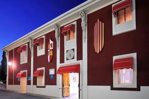 Hotel España - главное фото