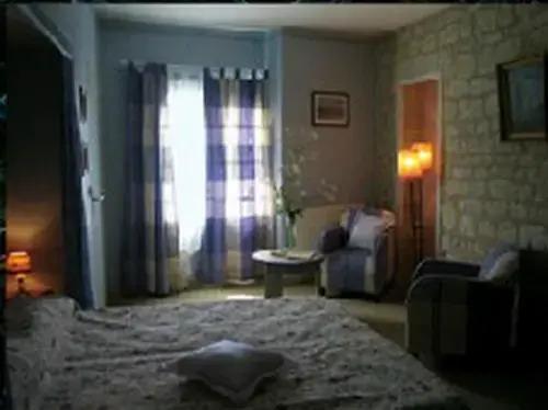 Le Noisillet - главное фото