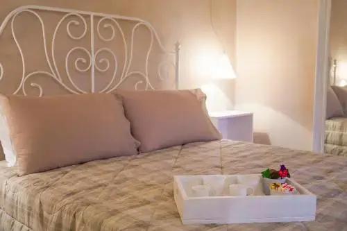 Il Calàscione Apulian Villas - главное фото