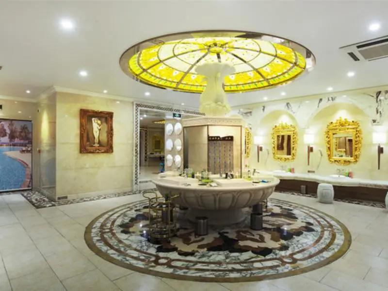 Days Hotel & Suites Jinzheng Shijiazhuang - главное фото