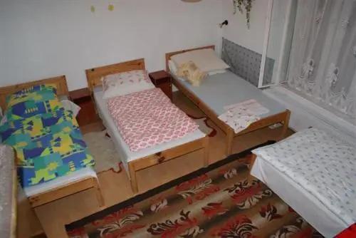 Tamás Bátya Kunyhója - главное фото