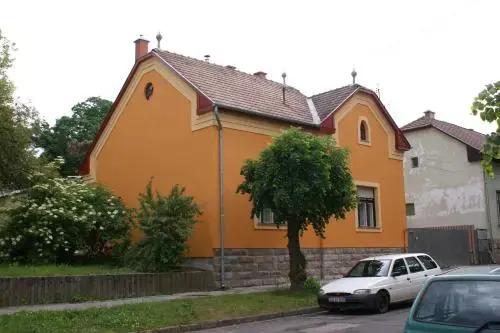 Fenyvesi Vendégház - главное фото