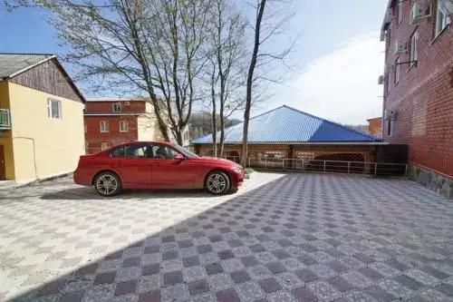 Hotel Comfort - главное фото