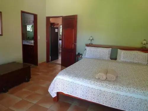 Grace's Guest House - главное фото