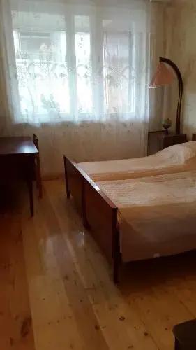 Ganja Comfort Apartment - главное фото