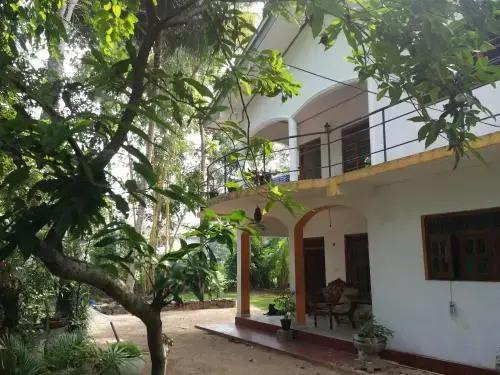 Pathum Guest House - главное фото