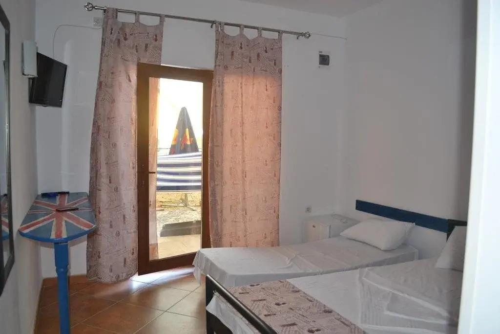 Hacienda del Mar Costinesti - главное фото