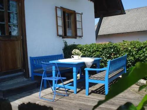 Haus Stöllinger Kirchbichl - главное фото