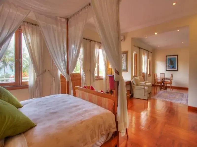 The Sahita Luxury Residence & Villa - главное фото