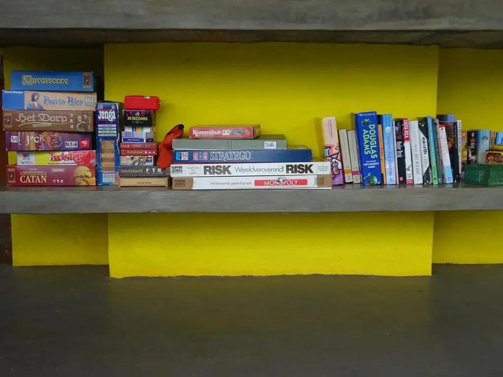 Hostel Alouatta - главное фото