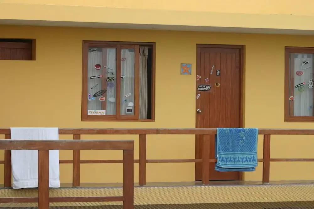 Luisfer Surf Camp - главное фото