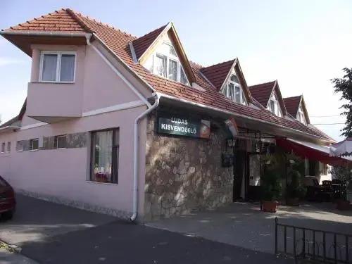 Ludas Fogadó - главное фото