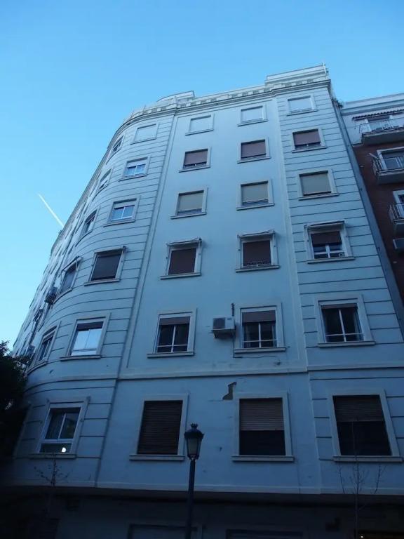 SingularStays Plaza de España - главное фото