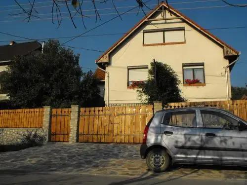 Fedáksári Vendégház - главное фото