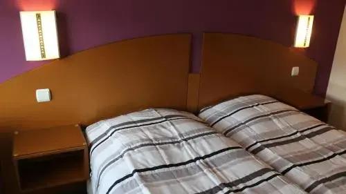 Hôtel Restaurant Le Fin Bec - главное фото