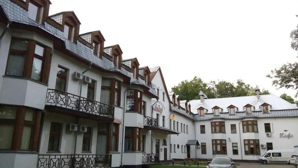 Лидер - главное фото