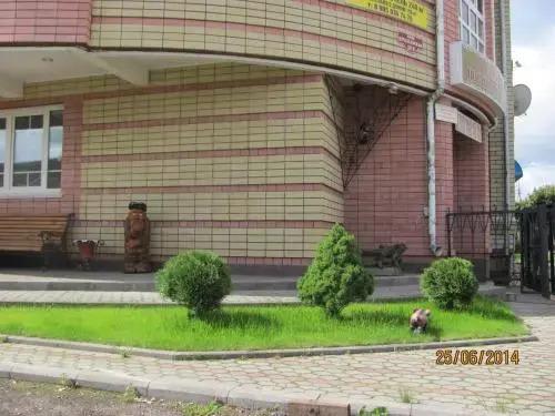 Постоялый Двор - главное фото