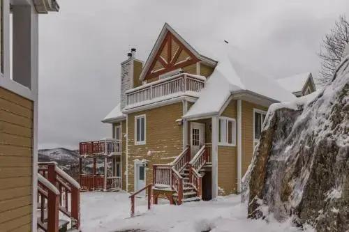 Haut-Bois by Rendez-Vous Mont-Tremblant - главное фото