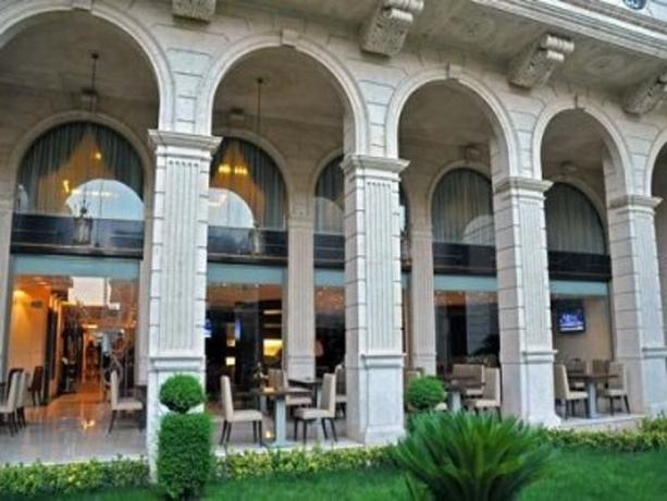 Riga Palace - главное фото