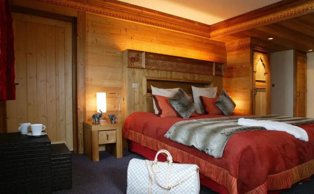 Hotel Manali - главное фото