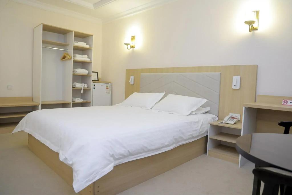 Grand Royal Jizzakh (Гранд Роял Джизак) - главное фото