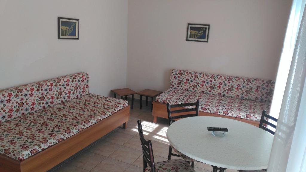 Avlu 1 Apart - главное фото