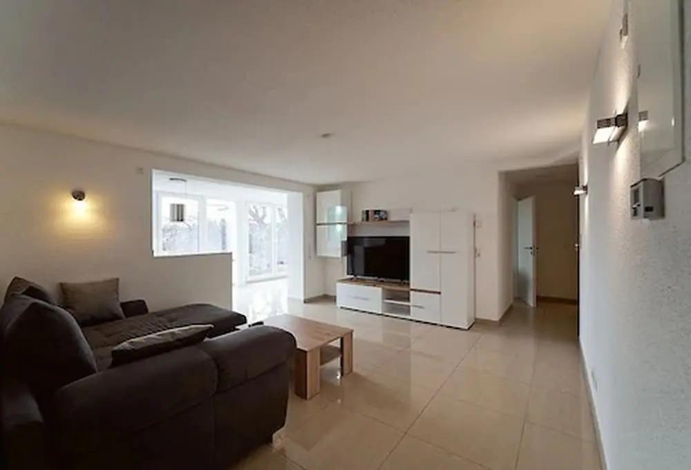 Ferienhaus am Südhang - главное фото