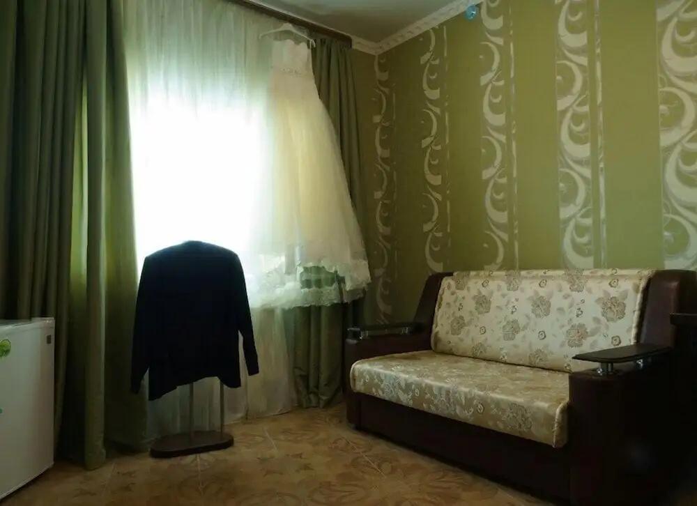 Отель Eco Estate Golden Key - главное фото