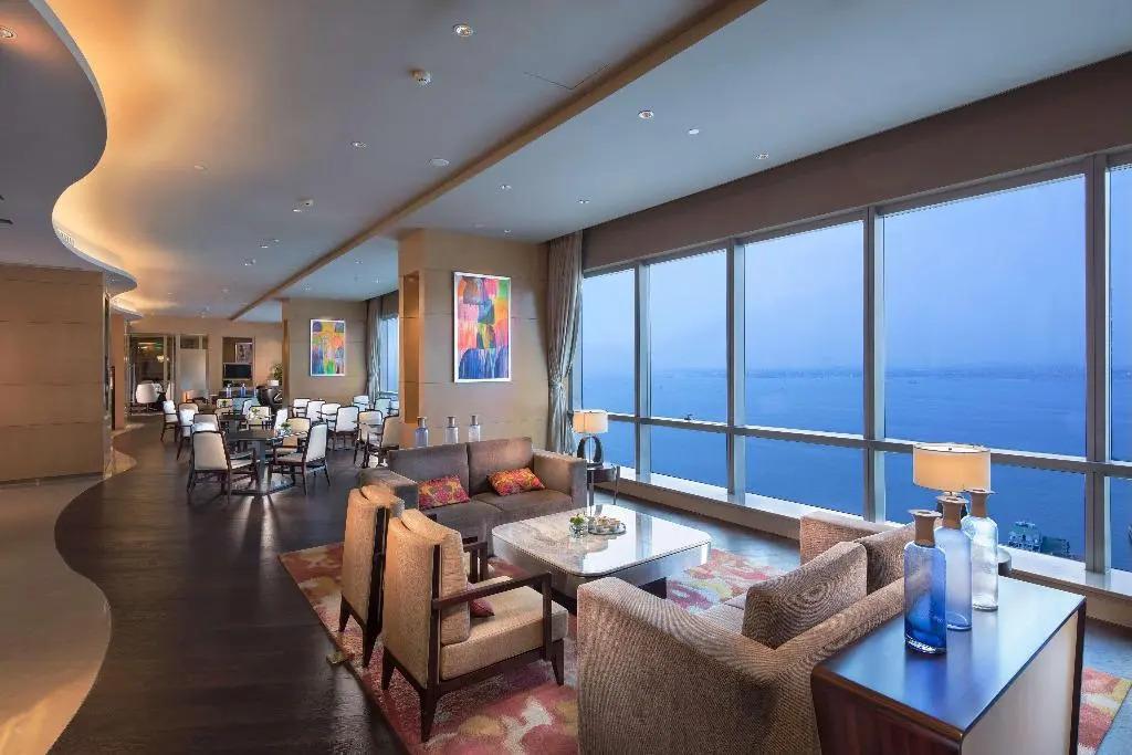 DoubleTree by Hilton Xiamen - Wuyuan Bay - главное фото