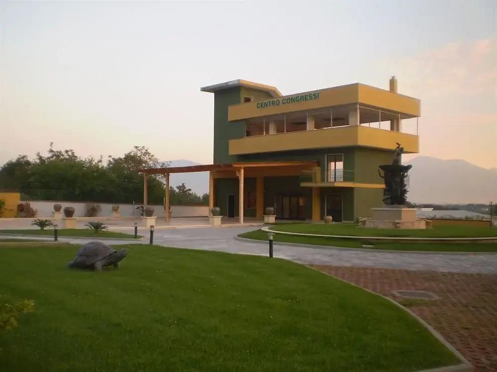 Villa Lina - главное фото