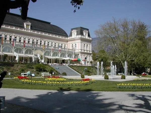 Bad Ischl Central - главное фото