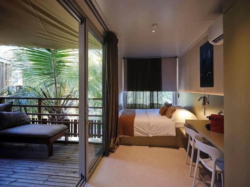 Le Jardin Maore - главное фото